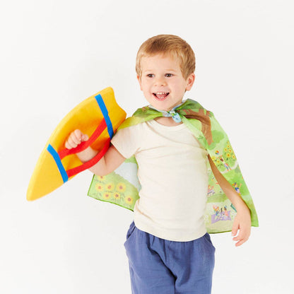 Sarahs Silk 30 Ways to Play Seek &amp; Find Activity Playsilk - - MamaMilla