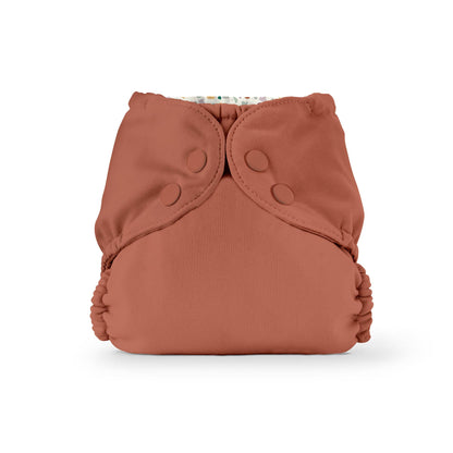 Outer (+ Swim Diaper): Barley / Size 2 (18-35 lbs) - - MamaMilla