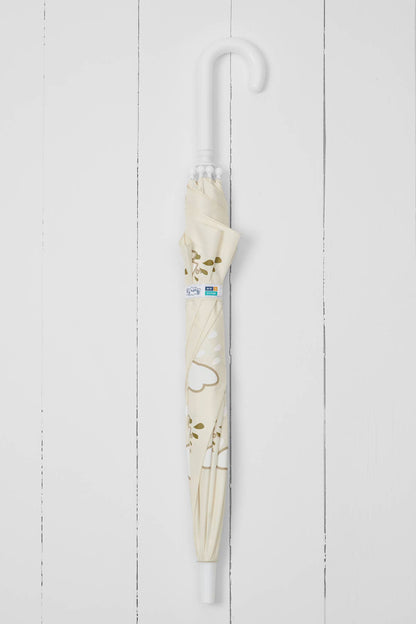 Grass &amp; Air paraply lukket