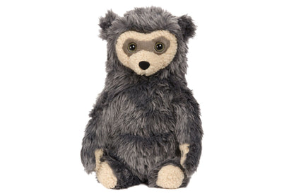 Brillebjørn bamse (Lille) - - MamaMilla