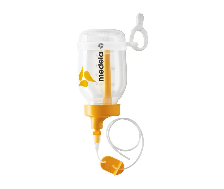Medela Ammesystem Hjælpebryst (SNS)