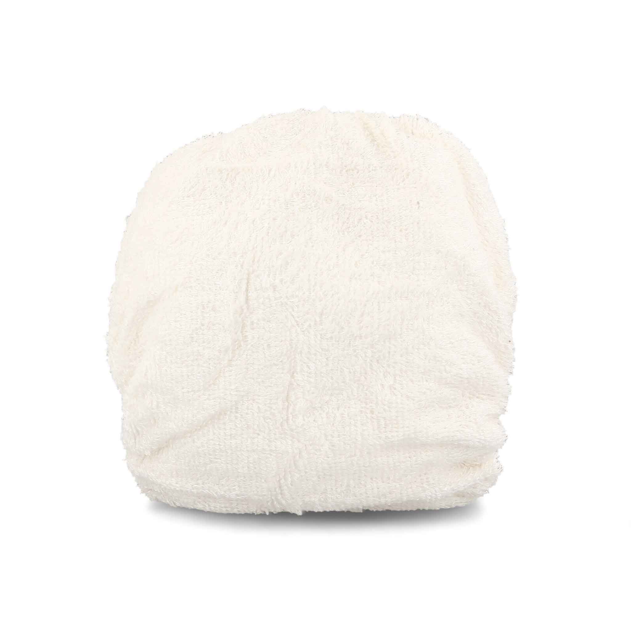 Fitted Reusable Nappy (bamboo or cotton) - reusable nappy - MamaMilla