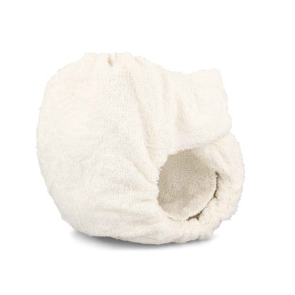 Fitted Reusable Nappy (bamboo or cotton) - reusable nappy - MamaMilla