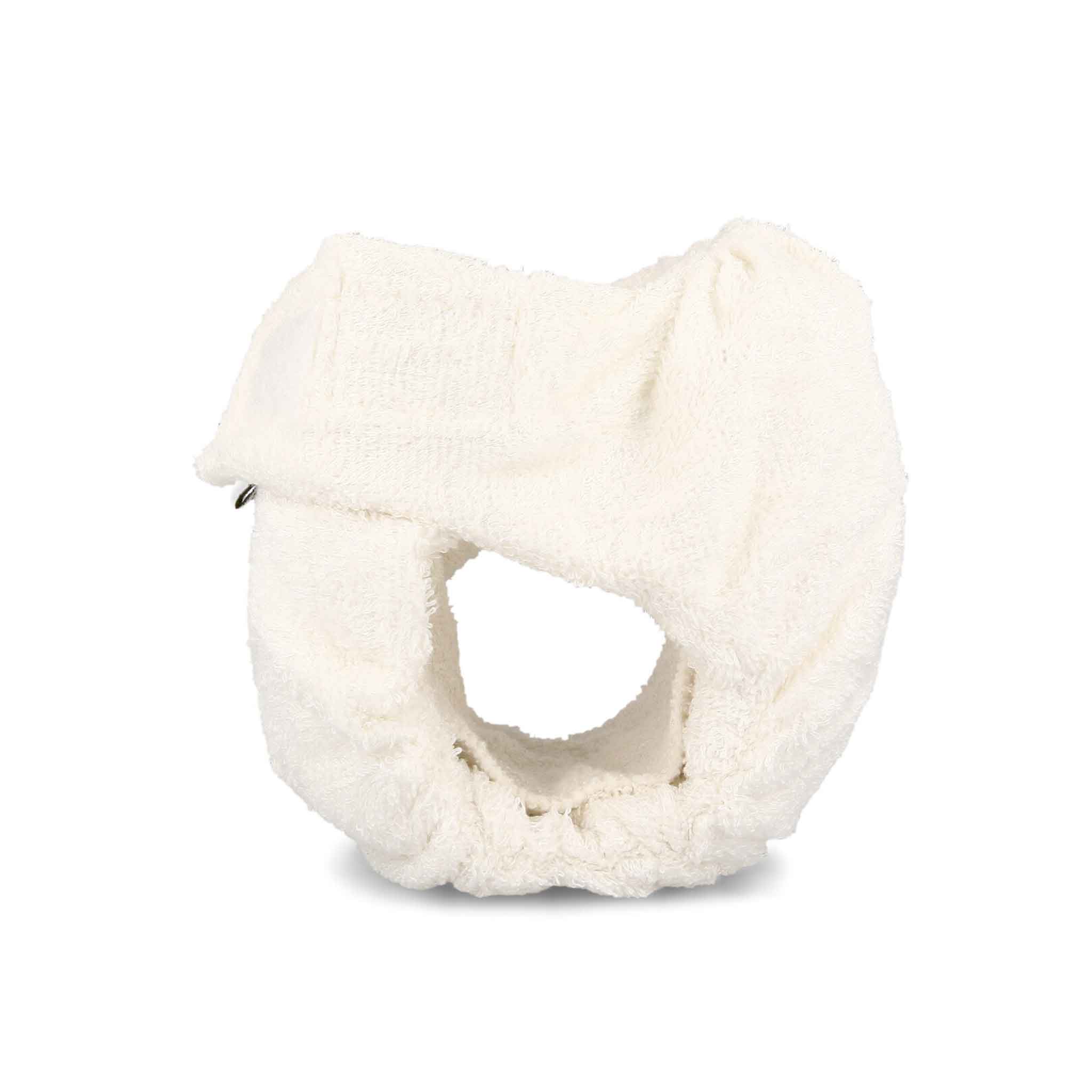 Fitted Reusable Nappy (bamboo or cotton) - reusable nappy - MamaMilla