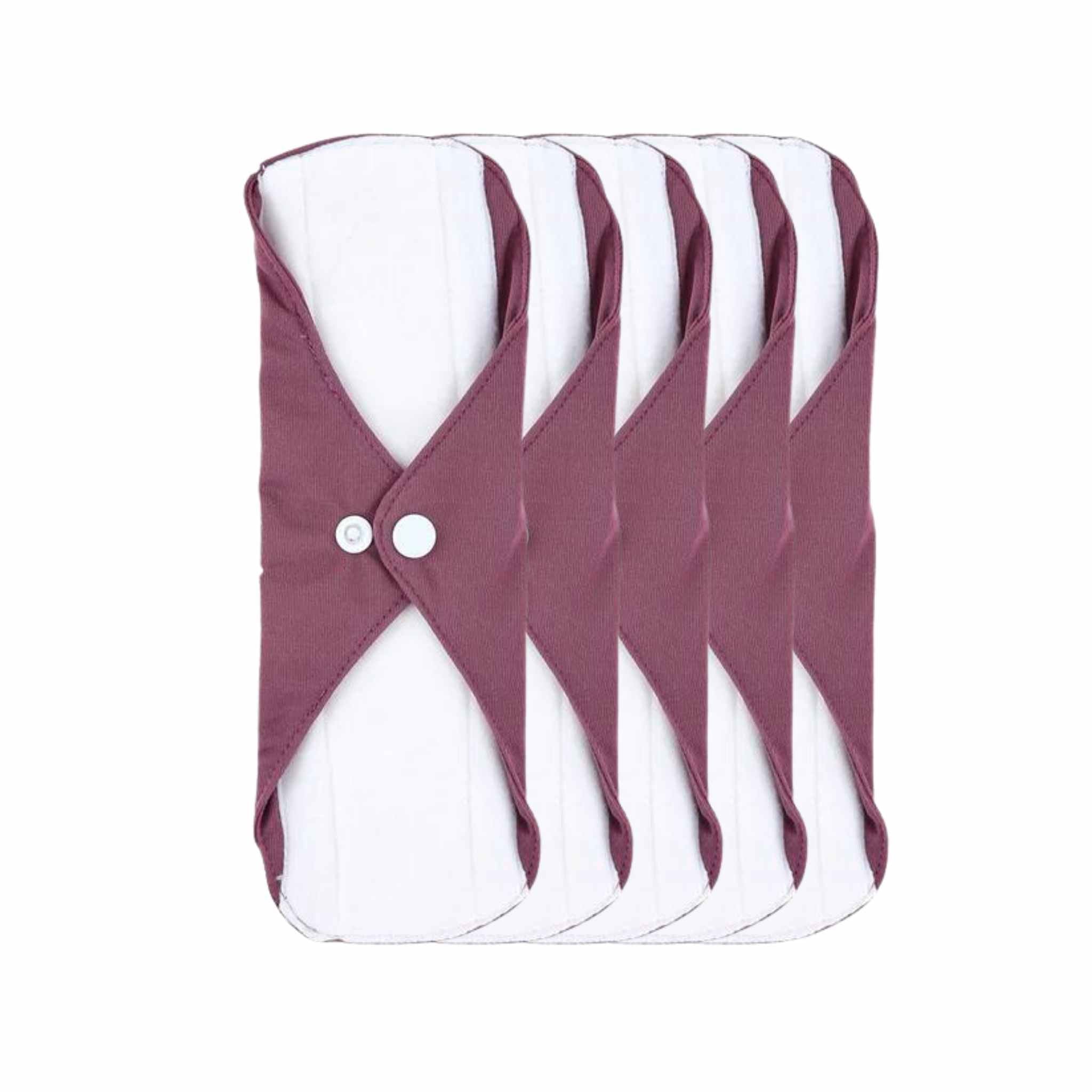 Cloth Panty Liner - Sanitary pad - MamaMilla