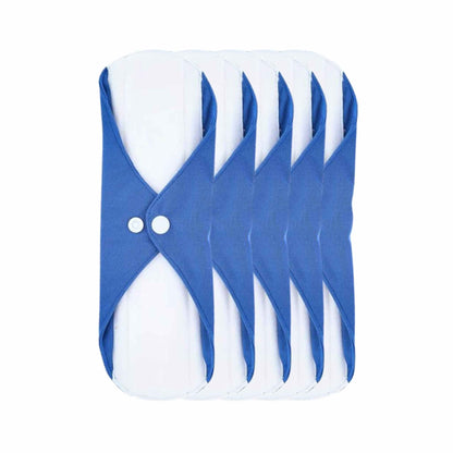 Cloth Sanitary Day Pad - Sanitary pad - MamaMilla