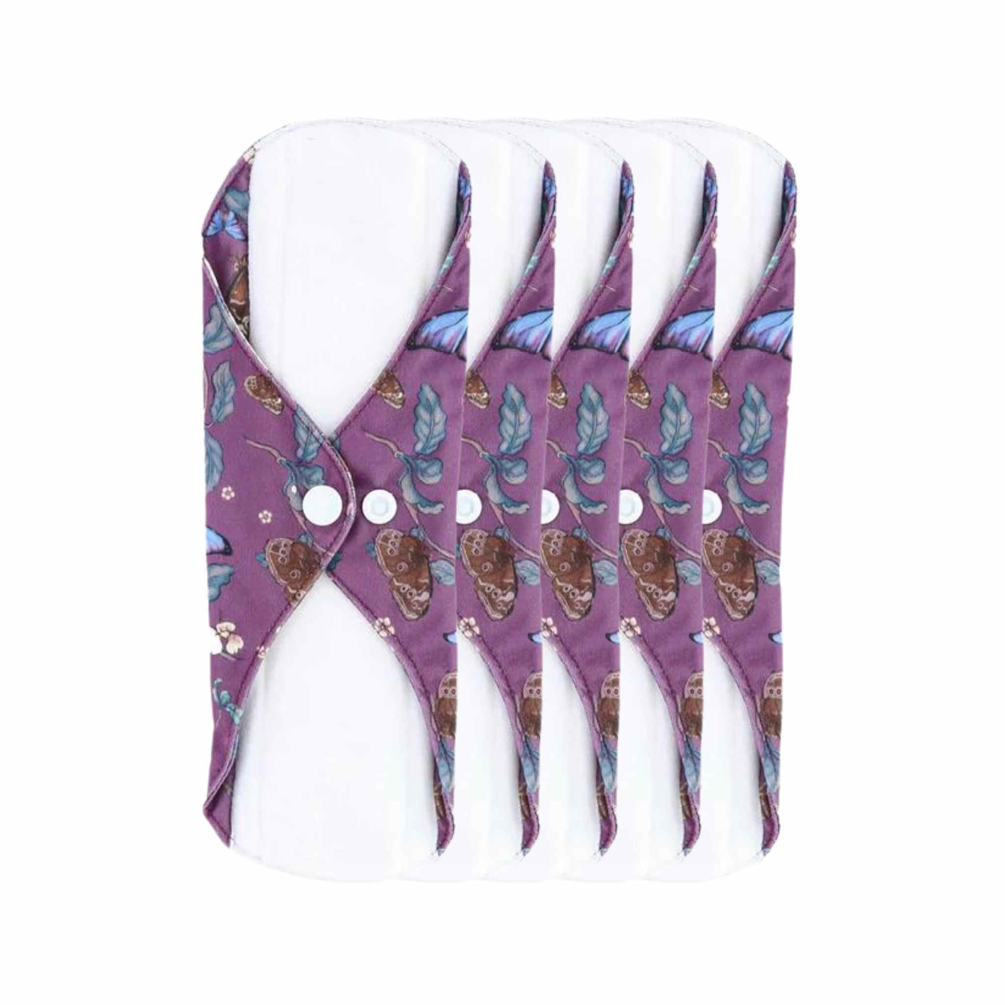 Cloth Sanitary Day Pad - Sanitary pad - MamaMilla