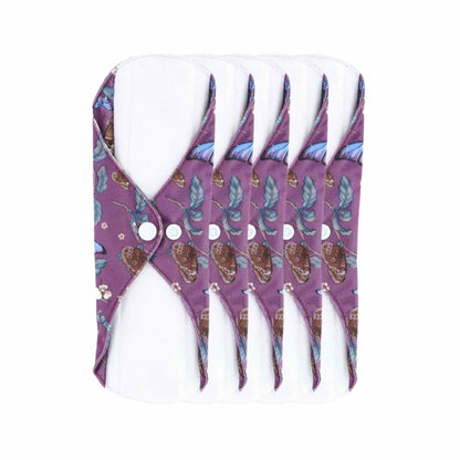 Cloth Sanitary Day Pad - Sanitary pad - MamaMilla