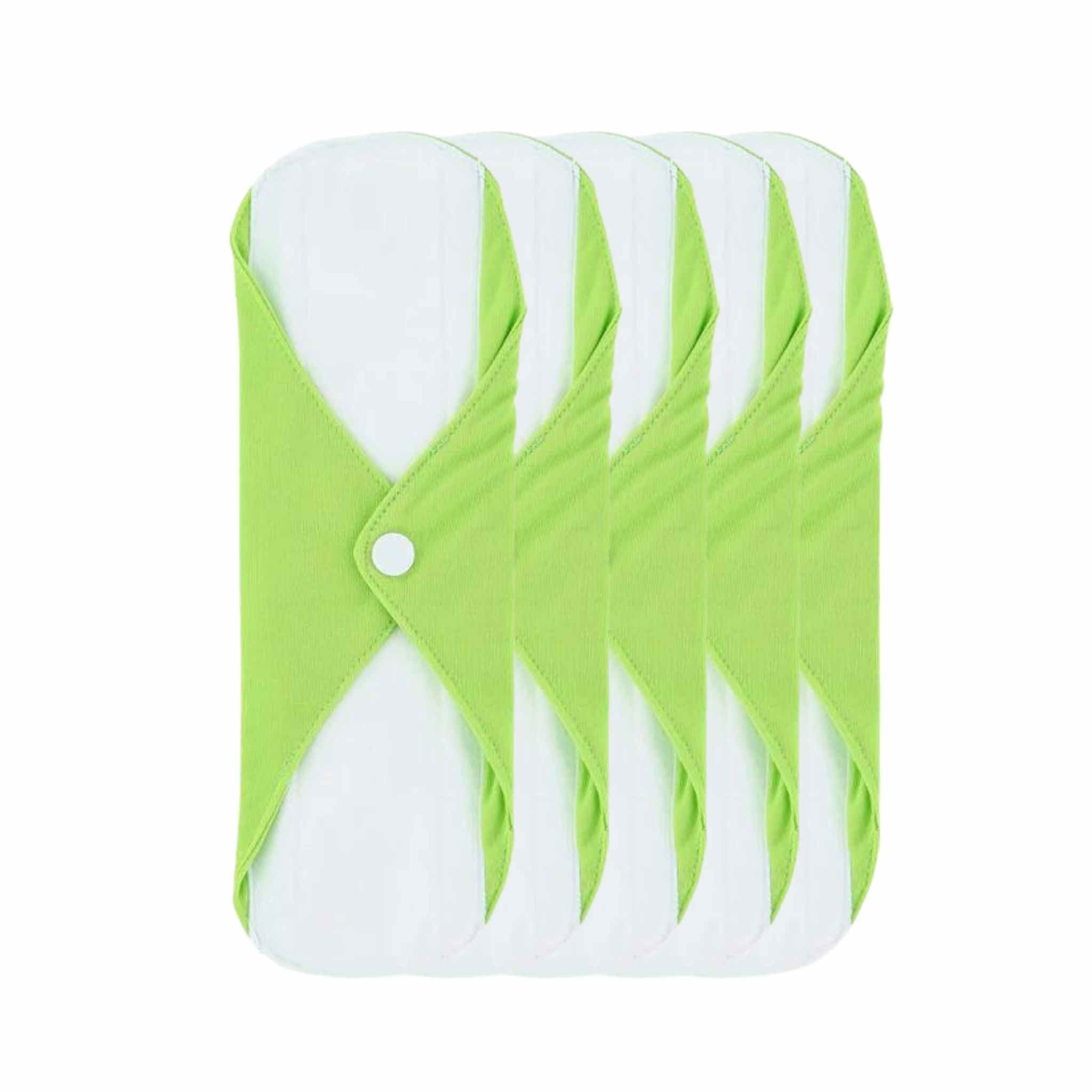 Cloth Sanitary Day Pad - Sanitary pad - MamaMilla