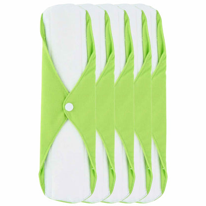 Cloth Sanitary Night Pad - Sanitary pad - MamaMilla