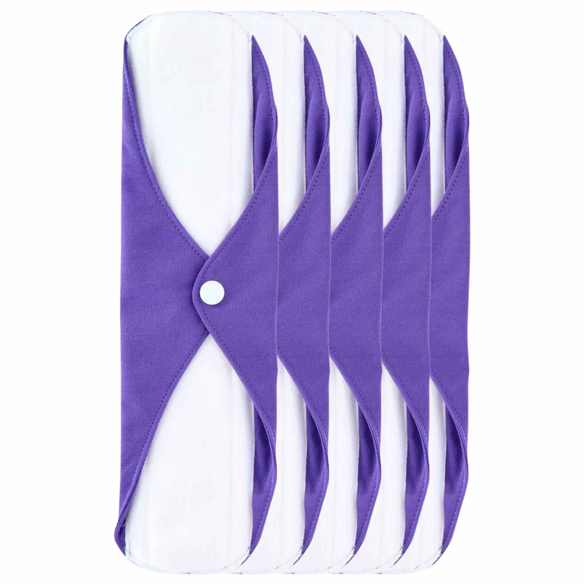 Cloth Sanitary Night Pad - Sanitary pad - MamaMilla