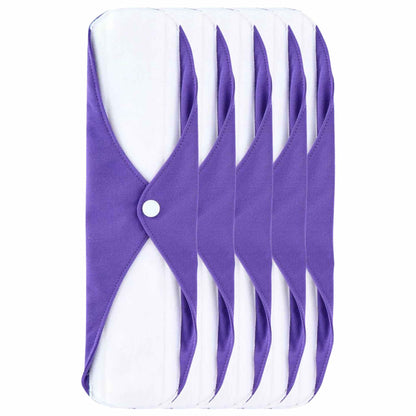 Cloth Sanitary Night Pad - Sanitary pad - MamaMilla