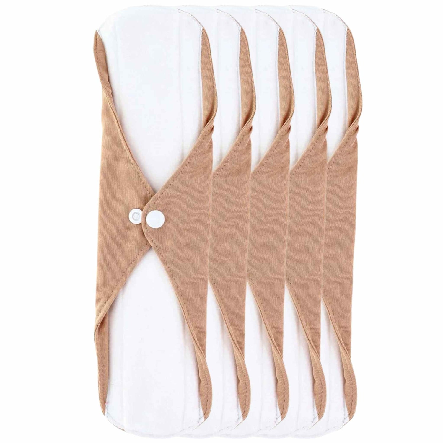 Cloth Sanitary Night Pad - Sanitary pad - MamaMilla