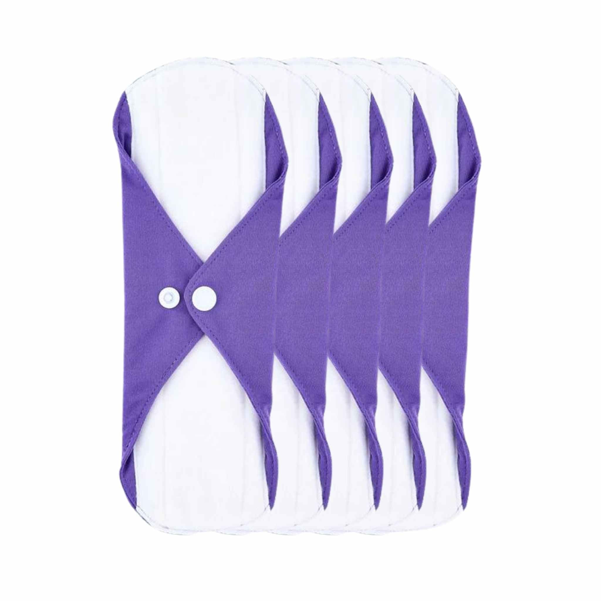 Cloth Sanitary Day Pad - Sanitary pad - MamaMilla