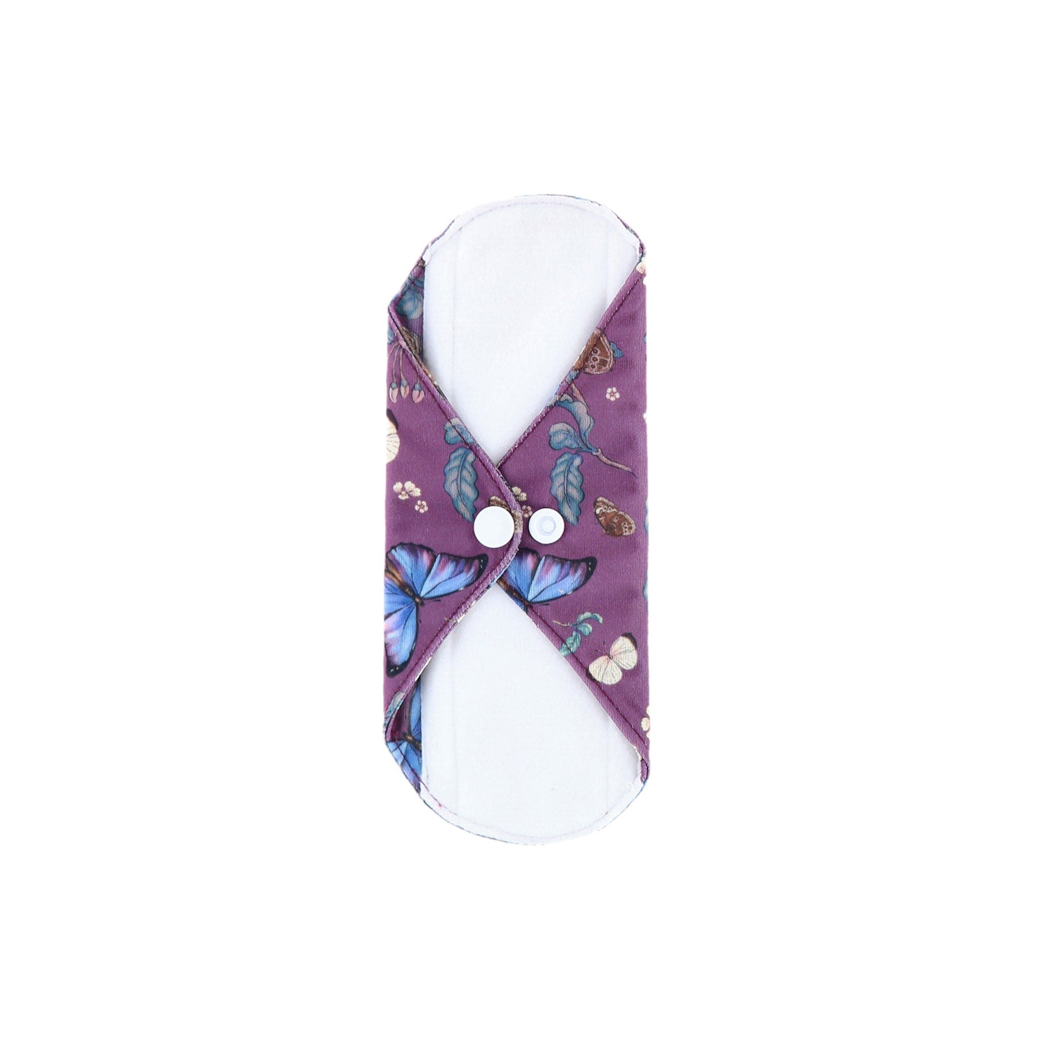 Cloth Panty Liner - Sanitary pad - MamaMilla