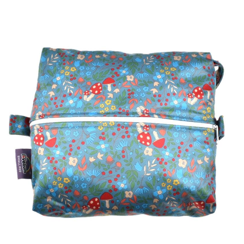 Little Lovebum Wetbag Small - Wetbag small - MamaMilla