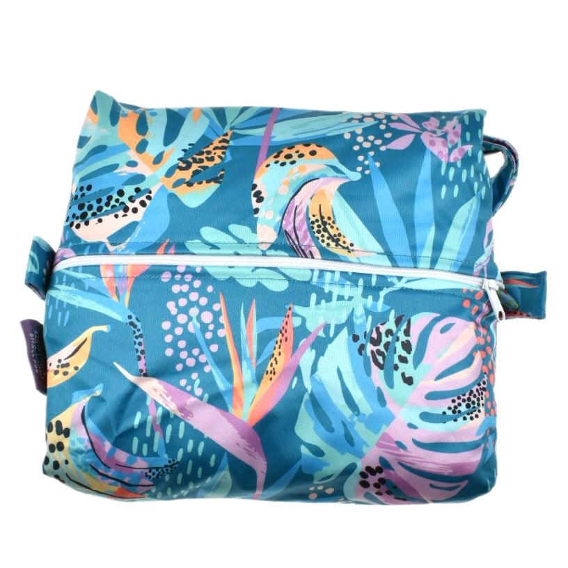 Little Lovebum Wetbag Small - Paradise - Wetbag small - MamaMilla