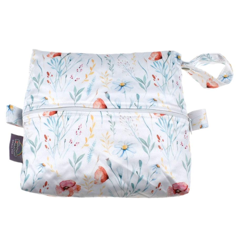 Little Lovebum Wetbag Small - Wetbag small - MamaMilla