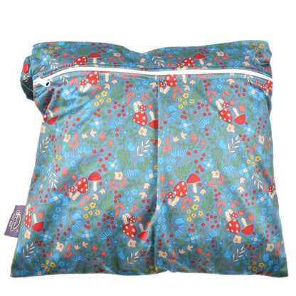 Little Lovebum Wetbag Medium - Wetbag medium - MamaMilla