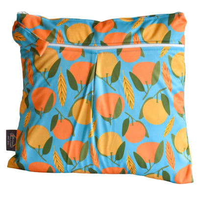 Little Lovebum Wetbag Medium - Wetbag medium - MamaMilla