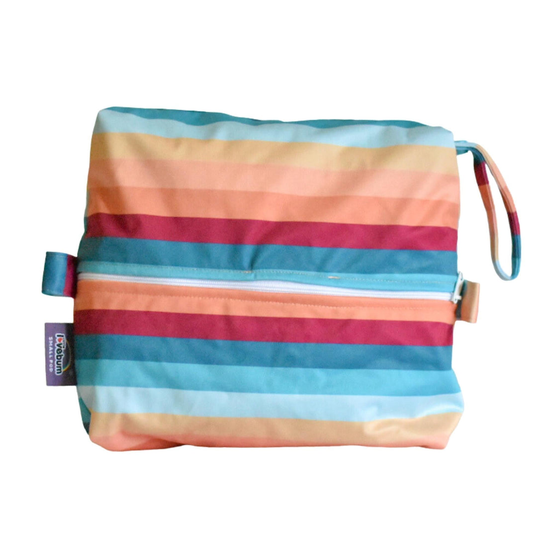 Little Lovebum Wetbag Small - A New Dawn - Wetbag small - MamaMilla