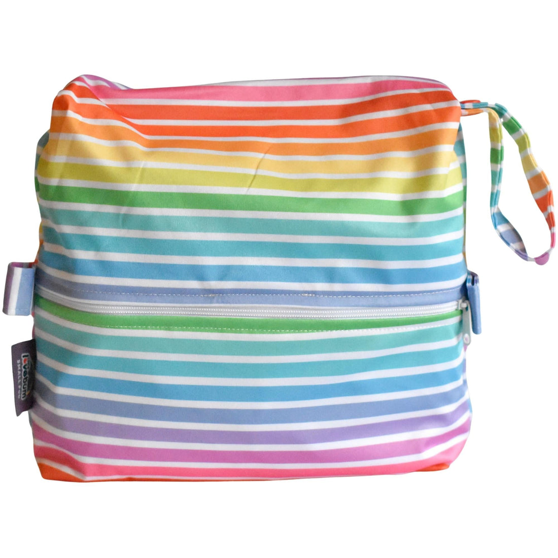 Little Lovebum Wetbag Small - Candy - Wetbag small - MamaMilla