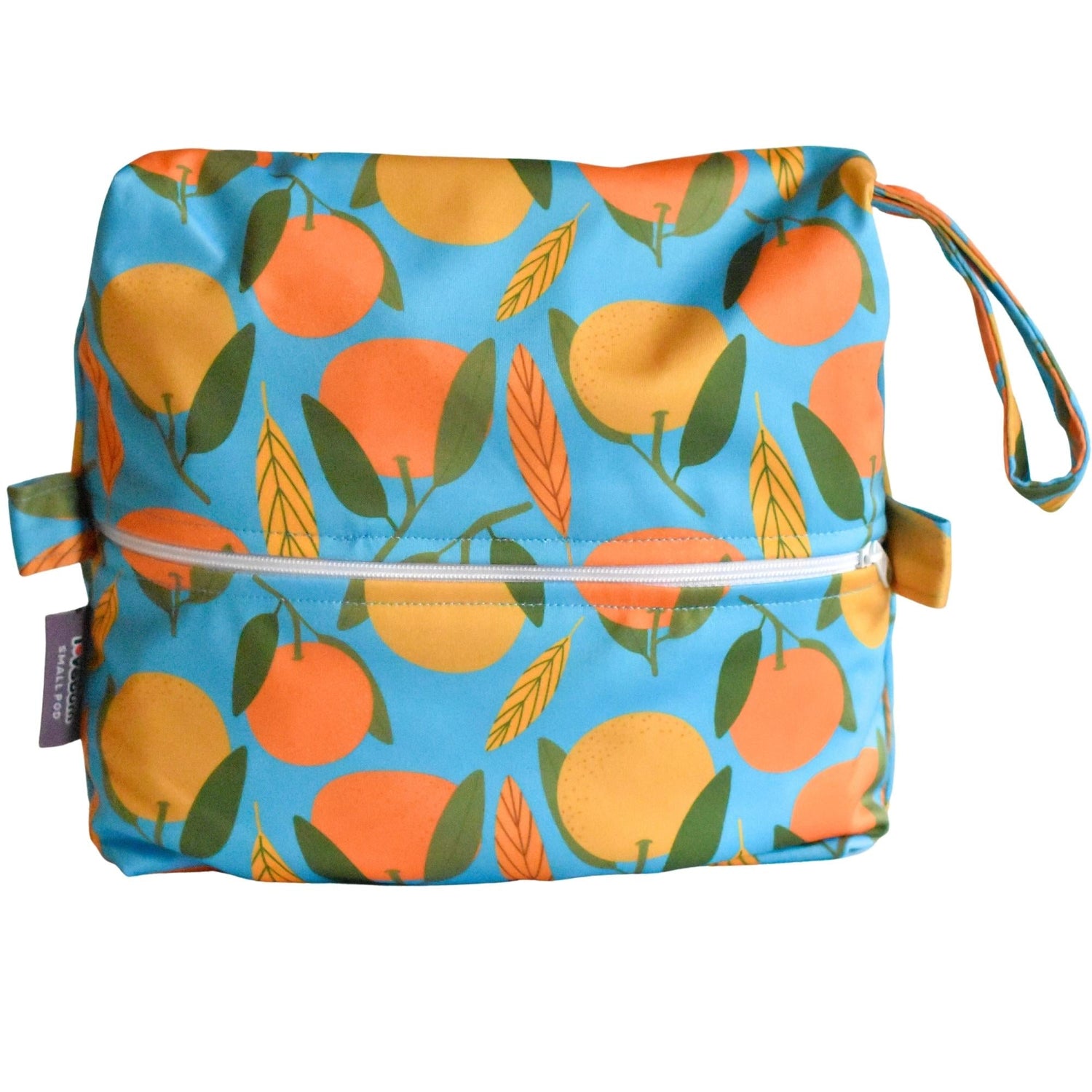 Little Lovebum Wetbag Small - Wetbag small - MamaMilla