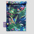 Little Lovebum Wetbag Mini - Jungle Jewel - Wetbag mini - MamaMilla