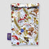 Little Lovebum Wetbag Mini - Forest Fruits - Wetbag mini - MamaMilla