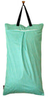 Little Lovebum Wetbag Large - Mint - Wetbag large - MamaMilla