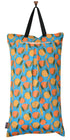 Little Lovebum Wetbag Large - Clementine - Wetbag large - MamaMilla