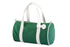 Blafre Gym bag mørk grøn - Taske - MamaMilla