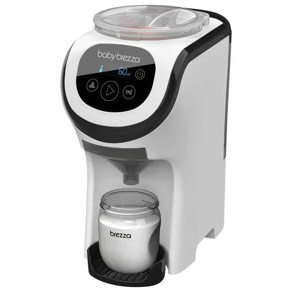 Babybrezza - Formula Pro Mini - Baby Brezza - MamaMilla