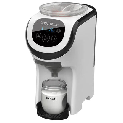 Babybrezza - Formula Pro Mini - Baby Brezza - MamaMilla