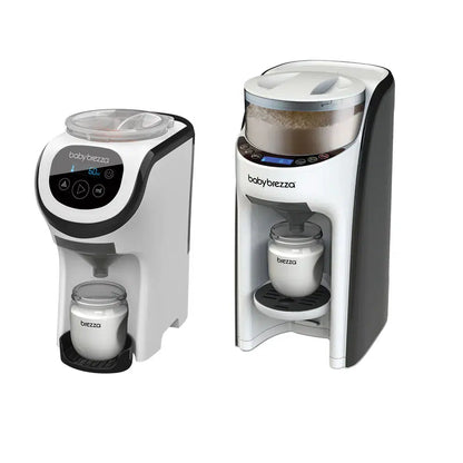 Babybrezza - Formula Pro Mini - Baby Brezza - MamaMilla