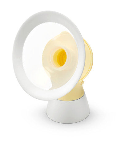 Medela Brysttragt 27 mm PersonalFit Flex 2-Pak