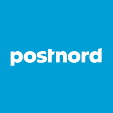 Returlabel (postnord) - - MamaMilla