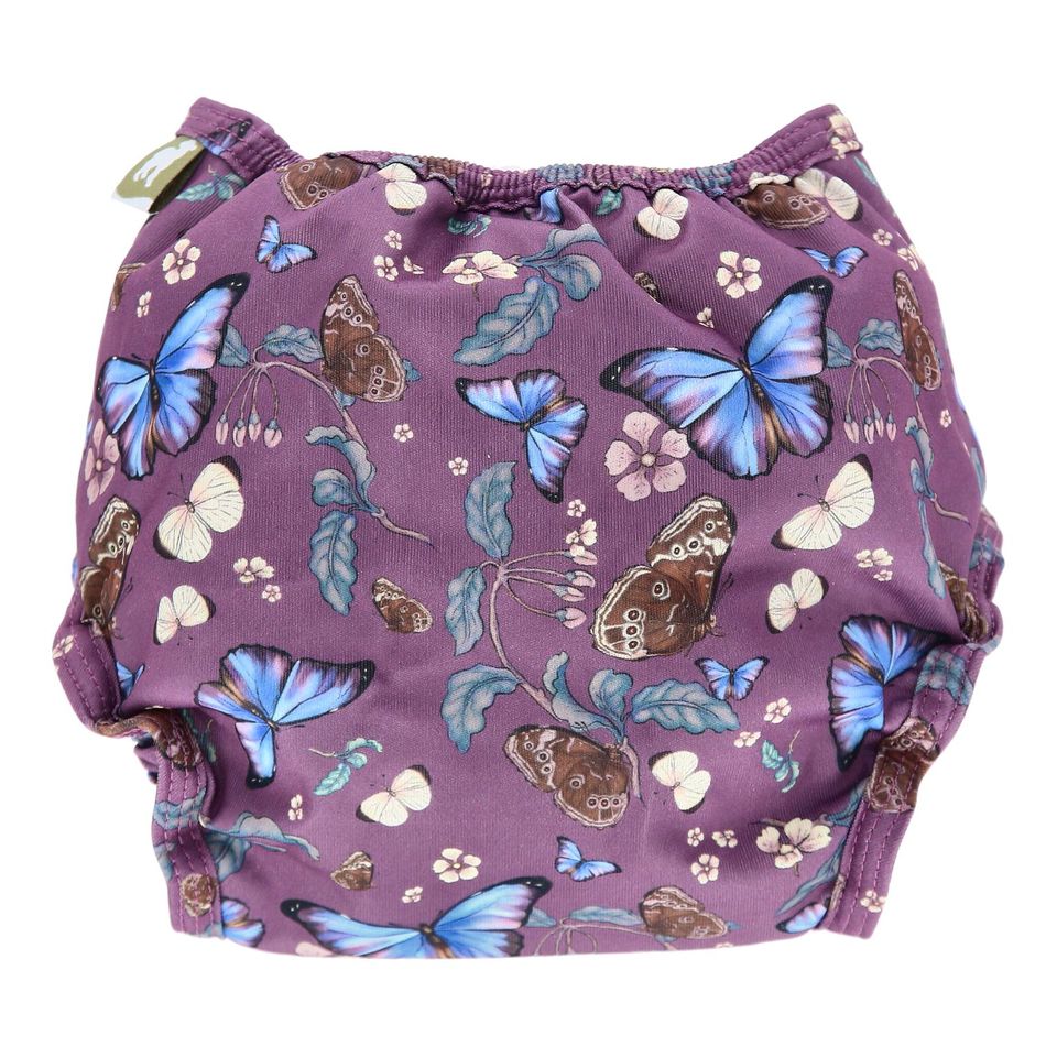 Reusable Pocket Nappy - reusable nappy - MamaMilla