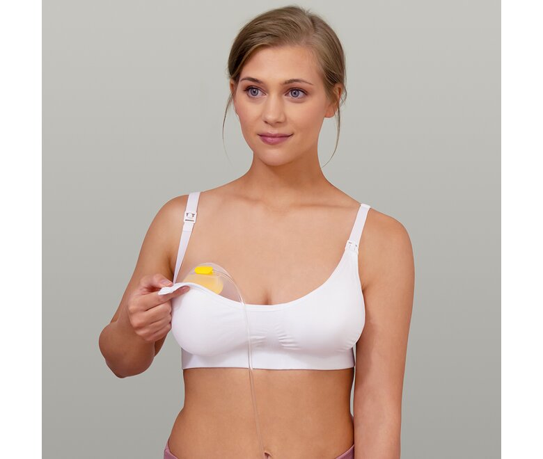 Medela Solo™ Hands-free elektrisk enkeltbrystpumpe