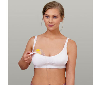 Medela Solo™ Hands-free elektrisk enkeltbrystpumpe