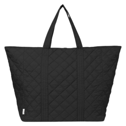 DAY ET mini Tote bag - Weekend XL - Black - pusletaske - MamaMilla