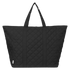 DAY ET mini Tote bag - Weekend XL - Black - pusletaske - MamaMilla