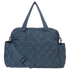 DAY ET mini pusletaske - RE-Q Diaper Bag - Dark Slate/Blue - pusletaske - MamaMilla