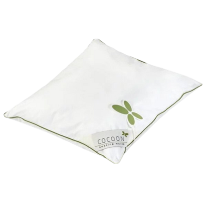 Cocoon Company juniorhovedpude med majsfibre - Pude (majs) - MamaMilla