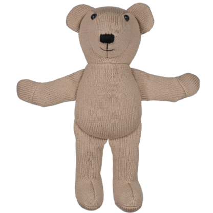 MarMar Bamse - Teddy - Warm Stone - Bamse - MamaMilla