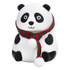 Mikk-line silikone LED lampe - Panda - Belysning - MamaMilla