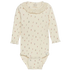 Minymo Body i Rib - Seedpearl - Body - MamaMilla