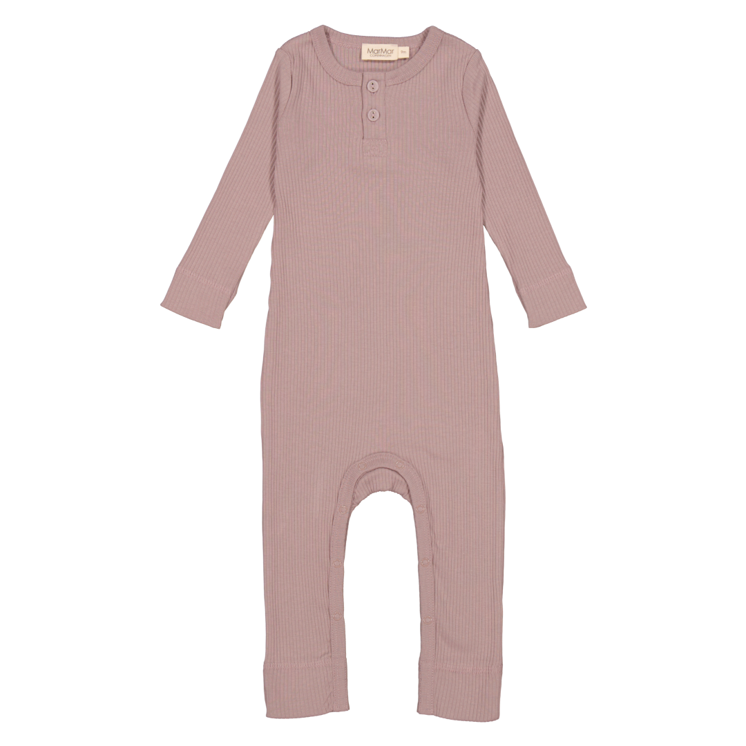MarMar heldragt i modal - Lavender - Heldragt - MamaMilla
