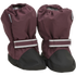 Mikk-line termo futter med reflekser - Huckleberry - Sko - MamaMilla