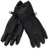 Mikk-line Softshell Finger-vanter - Black - Vanter - MamaMilla